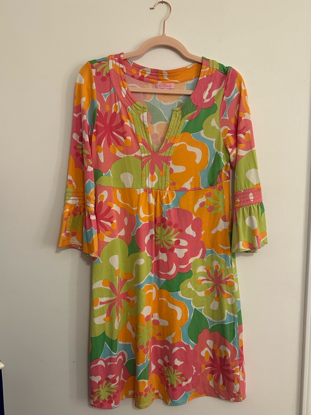Lilly Pulitzer Dress Size M